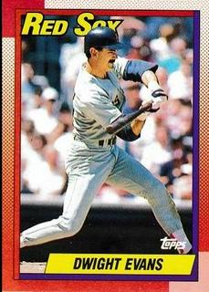 Dwight Evans