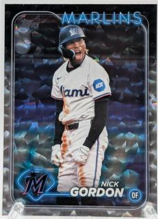 Nick Gordon