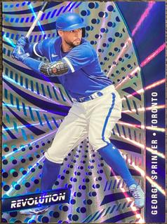 George Springer