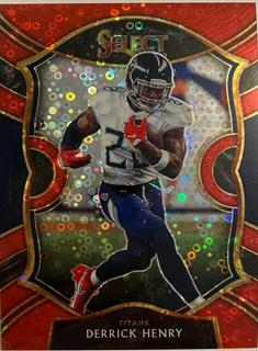 Derrick Henry