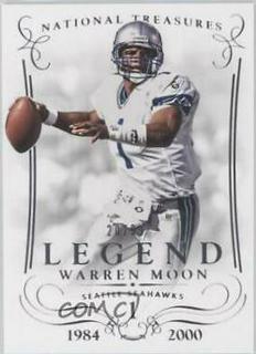 Warren Moon