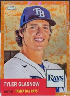 Tyler Glasnow