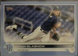 Tyler Glasnow