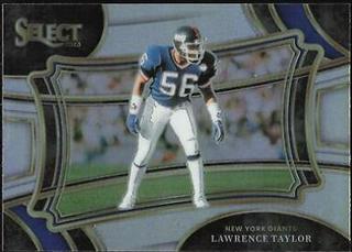Lawrence Taylor