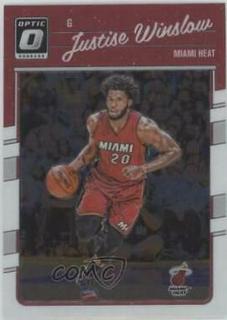 Justise Winslow