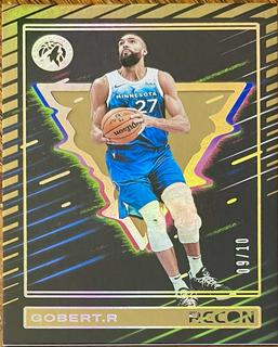 Rudy Gobert