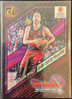 Juan Carlos Navarro