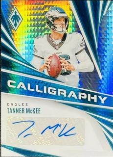 Tanner McKee