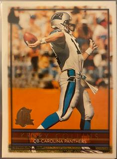 Kerry Collins