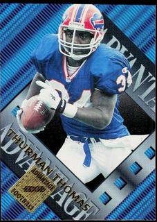 Thurman Thomas