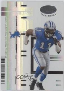 Roy Williams