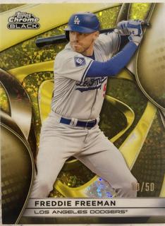 Freddie Freeman