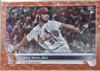 Jake Walsh