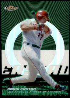 Darin Erstad