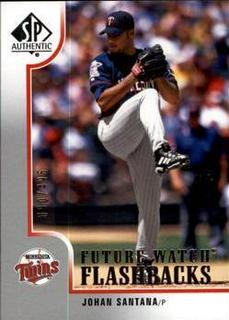 Johan Santana