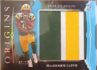 MarShawn Lloyd