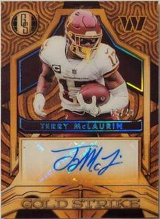 Terry McLaurin