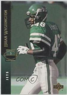 Brian Washington