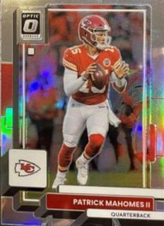 Patrick Mahomes II