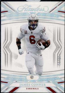James Conner