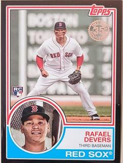 Rafael Devers