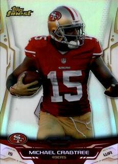 Michael Crabtree