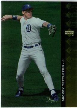 Mickey Tettleton #180