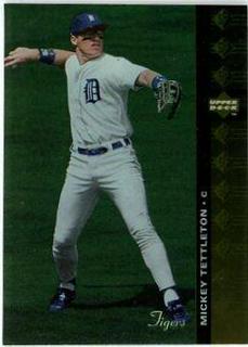 Mickey Tettleton