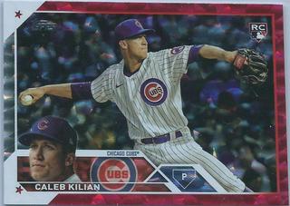 Caleb Kilian