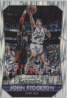 John Stockton