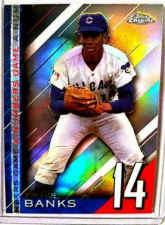 Ernie Banks