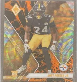 Joey Porter Jr.