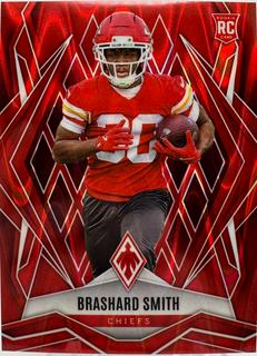 Brashard Smith