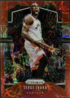 Serge Ibaka