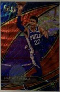 Matisse Thybulle