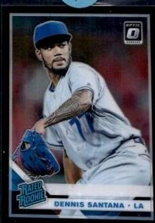 Dennis Santana