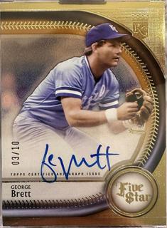 George Brett