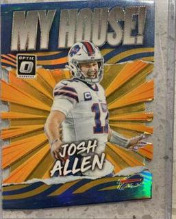 Josh Allen