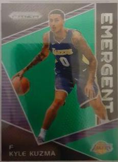Kyle Kuzma