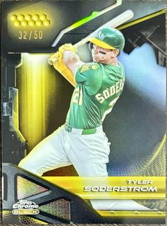 Tyler Soderstrom