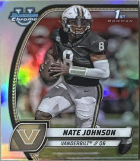 Nate Johnson