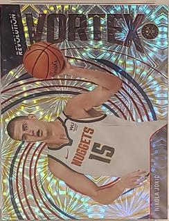 Nikola Jokic