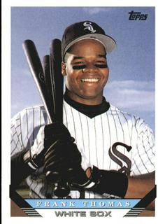 Frank Thomas