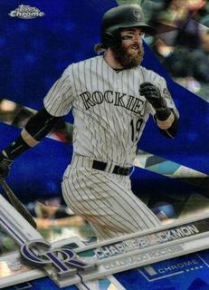 Charlie Blackmon