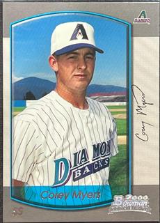 Corey Myers