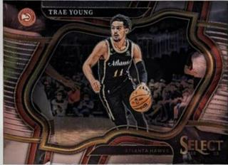 Trae Young