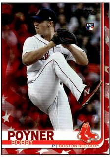 Bobby Poyner