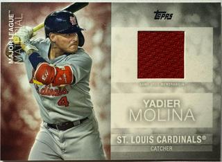 Yadier Molina