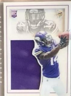 Stefon Diggs
