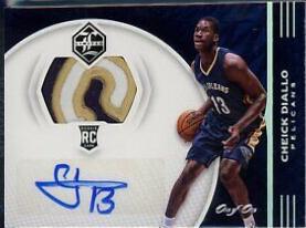 Cheick Diallo